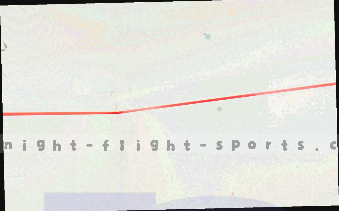 深色界面上的筛选面板示意，左侧两条并行筛选线，右侧为结果列表与条数计数